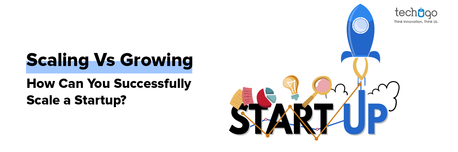 Scaling Vs Growing