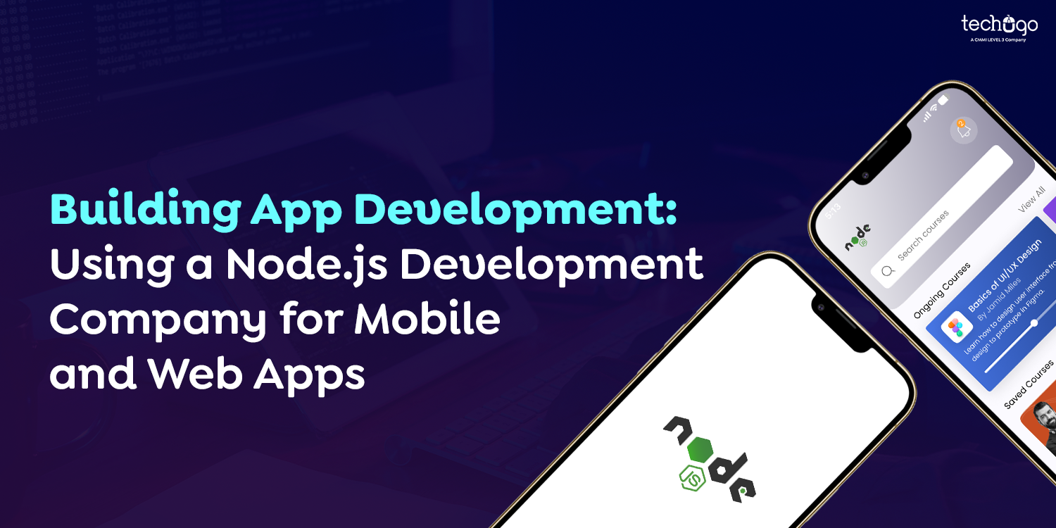 Nodejs-Development-Company