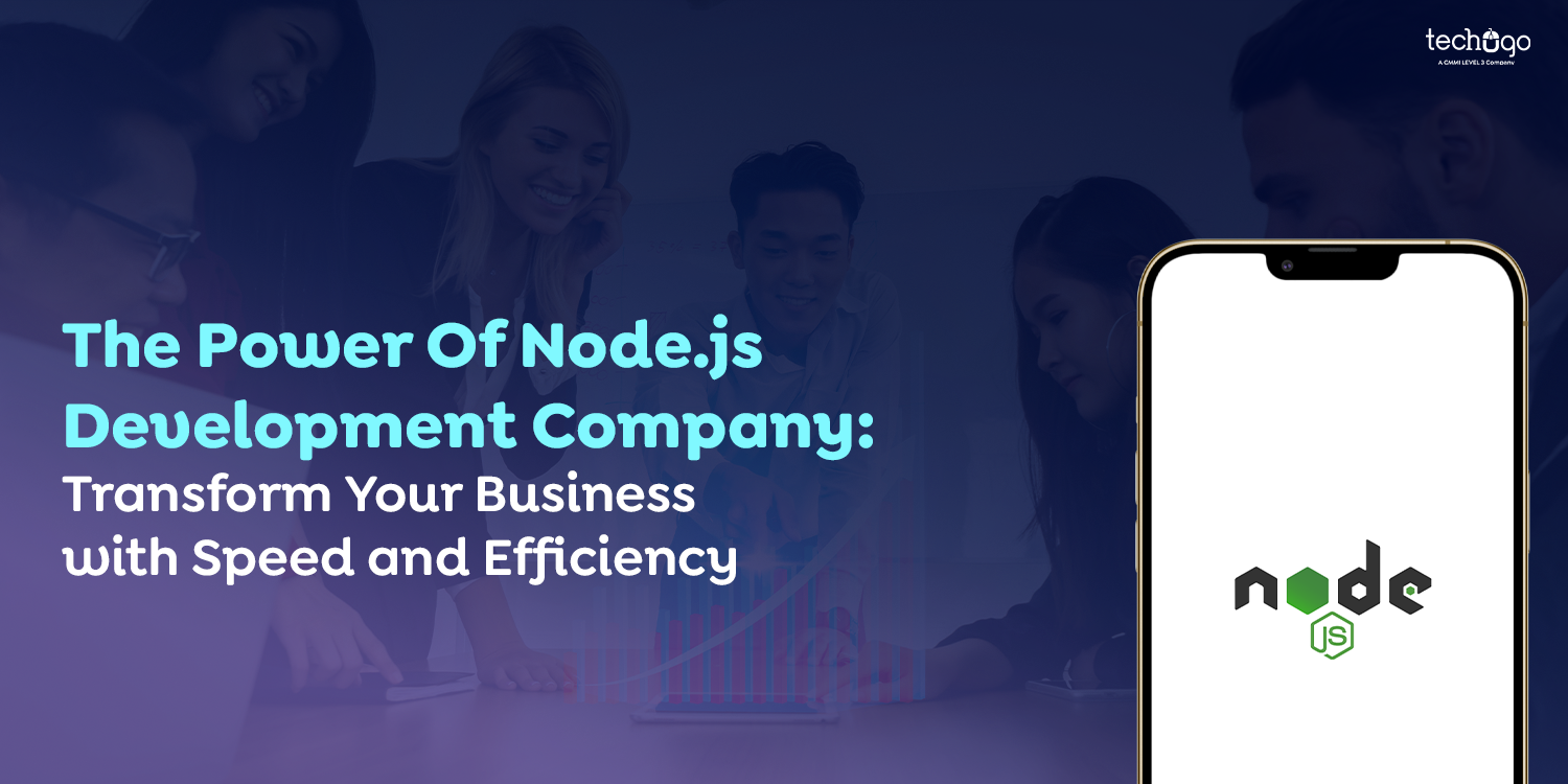 Nodejs-Development-Company