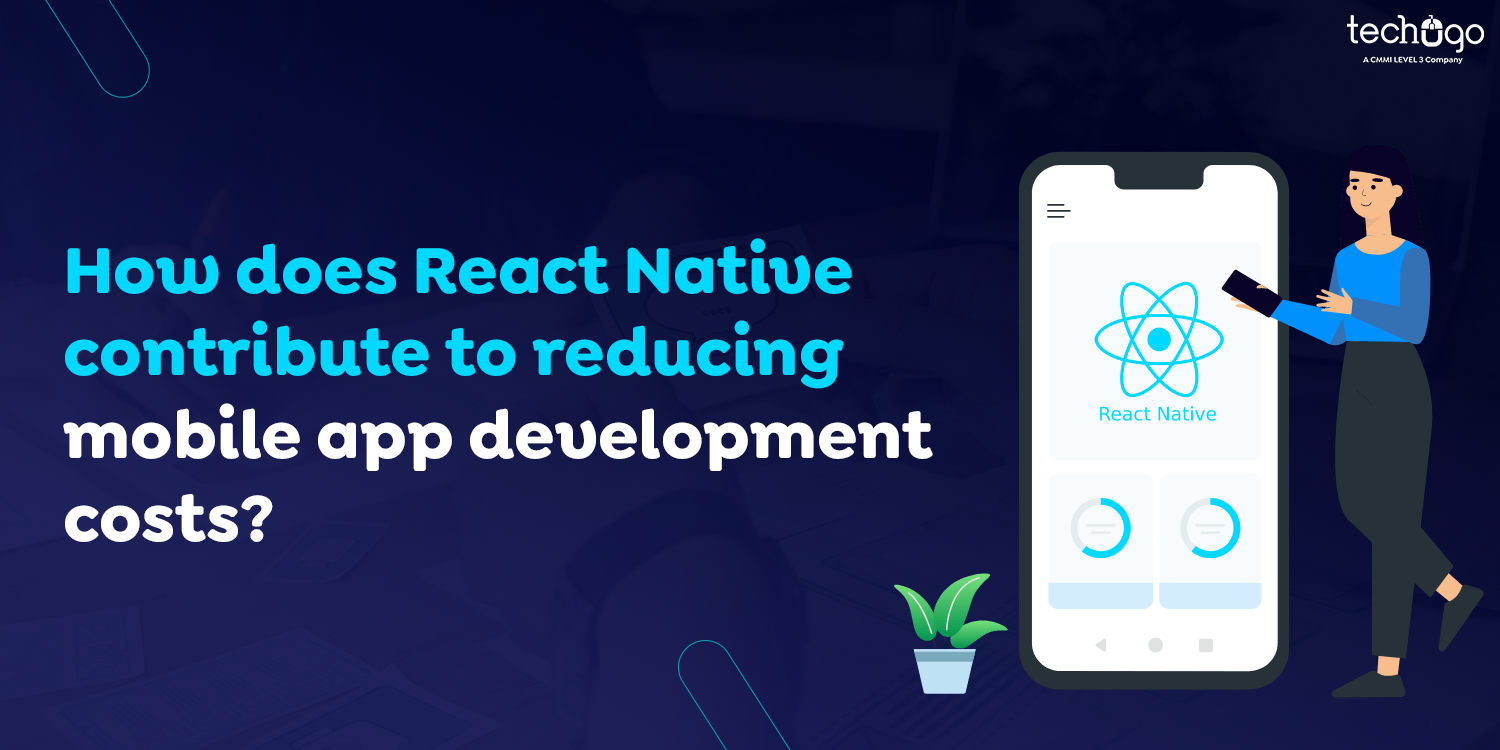 react native development costs