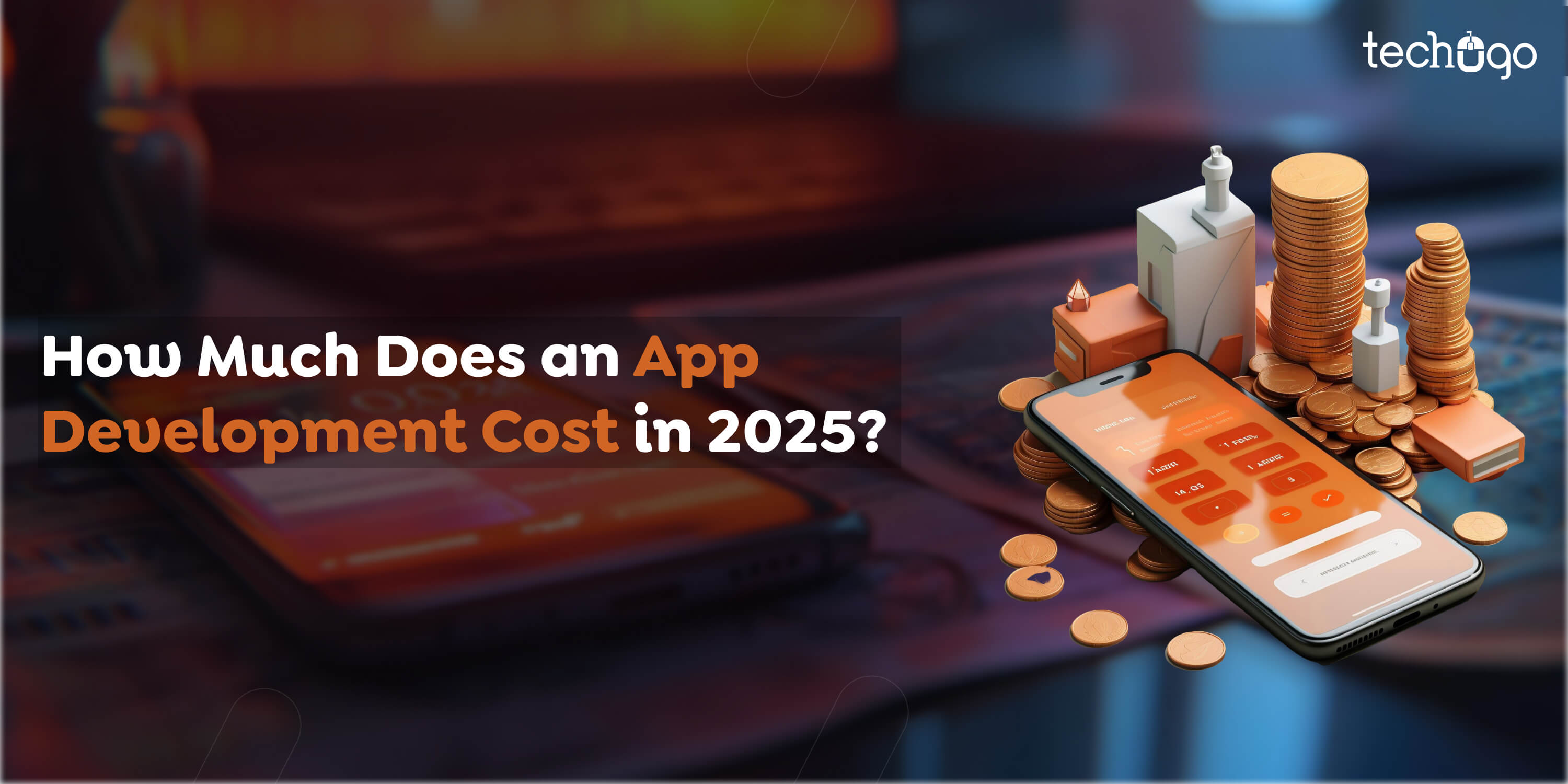 mobile app development