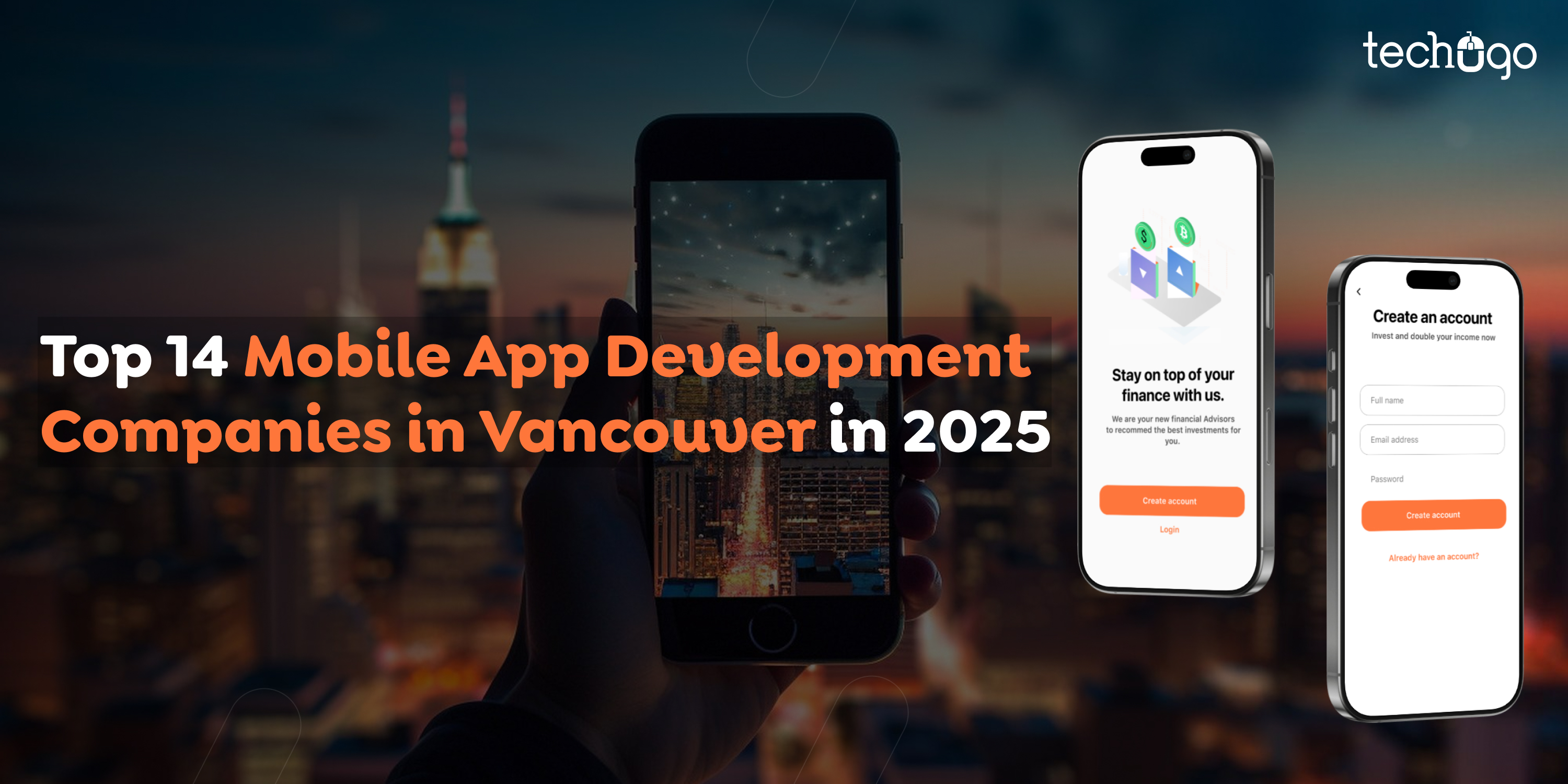 Mobile App Development Companies