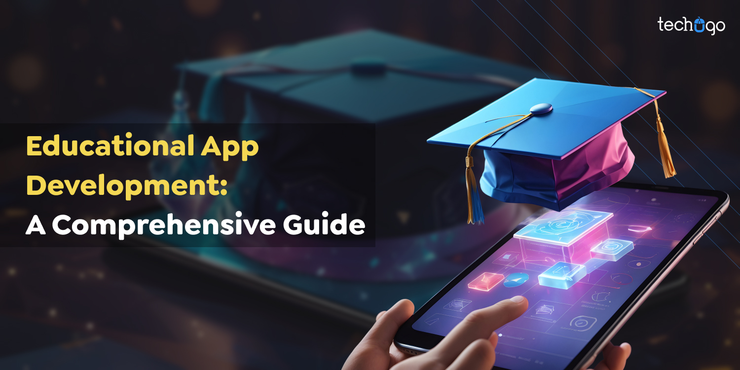 Education App Development