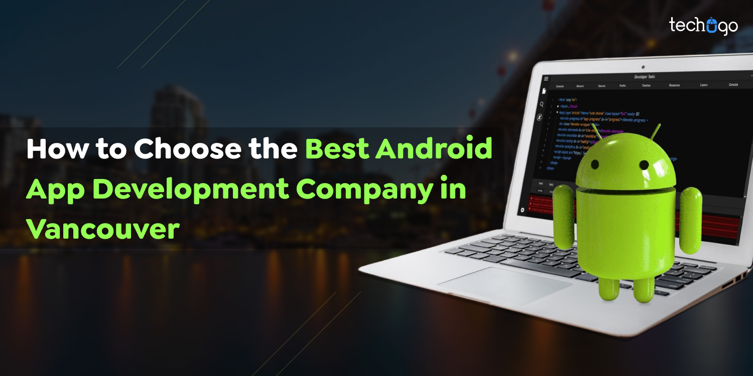 How to Choose the Best Android App Development Company in Florida
